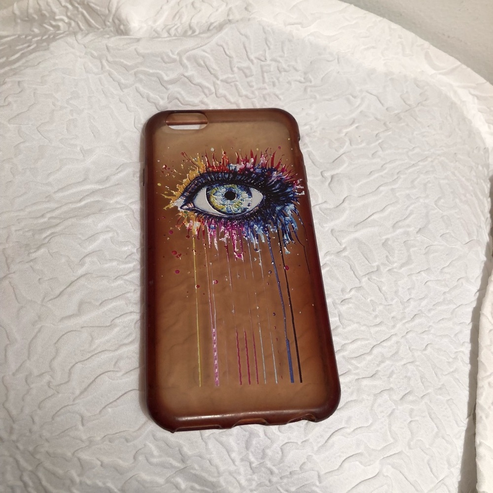 iPhone 6 case